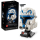 LEGO Star Wars 75349 Hełm kapitana Rexa™ - 1091343 - zdjęcie 8